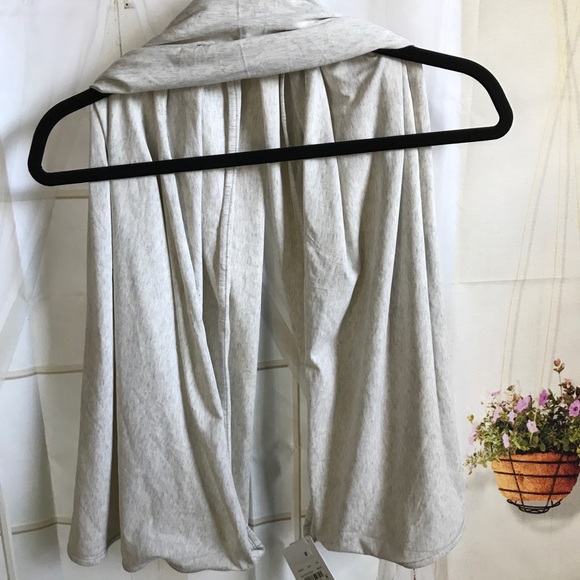 NWT HJUI LULULEMON SAGE COTTON SCARF - - One Size - Picture 5 of 8